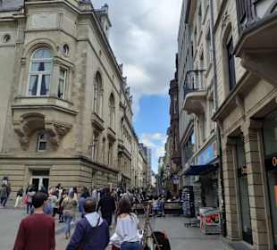 Altstadt Luxemburg