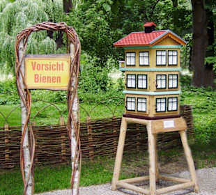 Naturgarten - 1