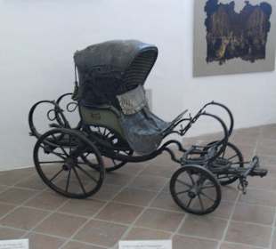 Marstallmuseum/Nymphenburg