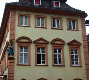 Haus vom Glockengießer Speck