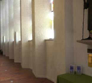 Wallfahrtskirche St. Johann Baptist auf dem Bussen