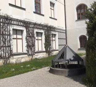 Prälaturstock 