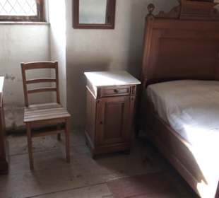 Dormitorium