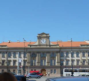 Pałac Czernińskich