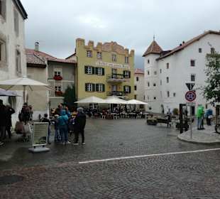 Stadtrundgang Curon Venosta / Graun im Vinschgau
