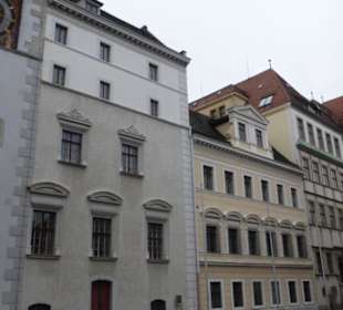 Rund um den Untermarkt