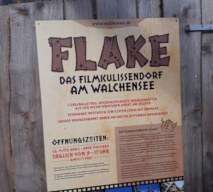 Walchensee