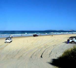 Noosa