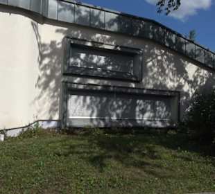 Gemeindehaus Salvator Weilimdorf