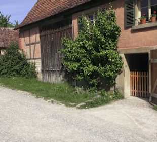 Hohenloher Freilandmuseum 