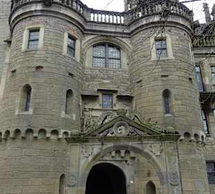 Schloss Neuenstein
