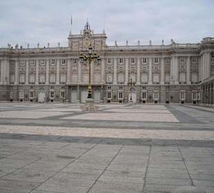 Palacio real