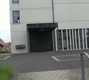 Katholische Kirche St. Martinus Loßburg