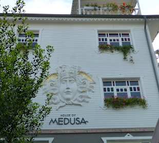 Restaurant Medusa