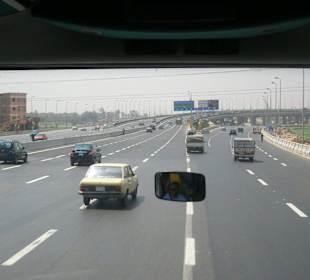 Autostrada EGIPT