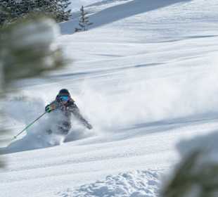 Skigebiet
