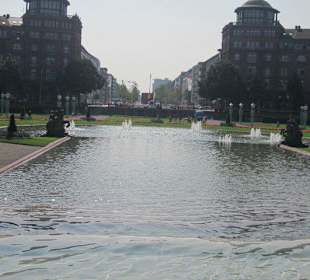 Am Wasserturm
