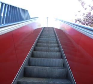 Shoppingcenter Hamburger Meile