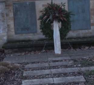 Kriegerdenkmal Altdorf