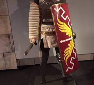 Archäologisches Museum