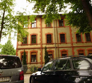 Altstadt Quedlinburg