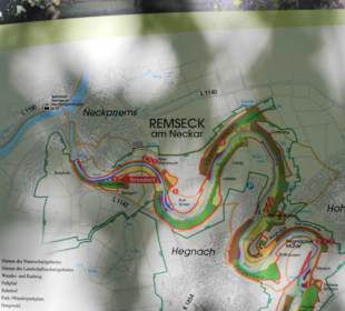 Beschreibung Remseck
