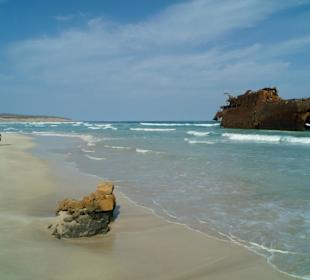 MV Santa Maria / Costa de Boa Esperança