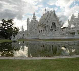 Wat Rong Khun