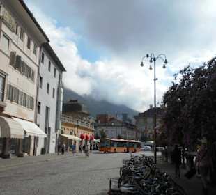 Altstadt Bozen