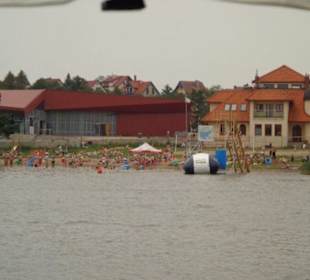 Stadtstrand