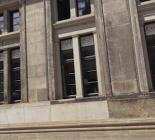 Altstädtische Hauptwache