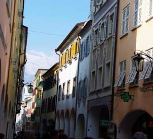 Meran im Bild