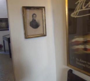 Museum Frédéric Chopin und George Sand