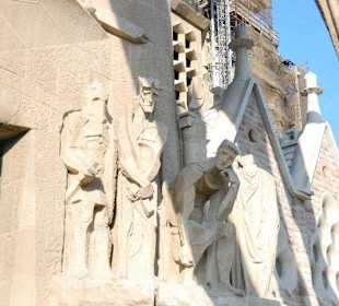 Viaje en julio a barcelona