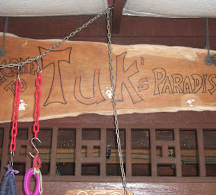 Tuks Paradise