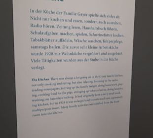 Museum der Alltagskultur