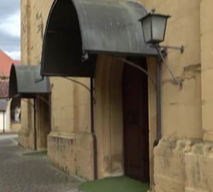 Pfarrkirche St. Alban Wallerstein