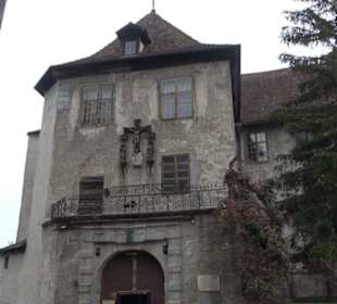 Burg Meersburg