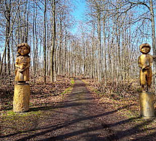 Spazierweg 
