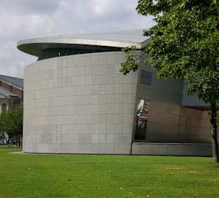 Van Gogh Museum