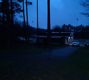  Sportheim am Sportplatz Vogelkopf