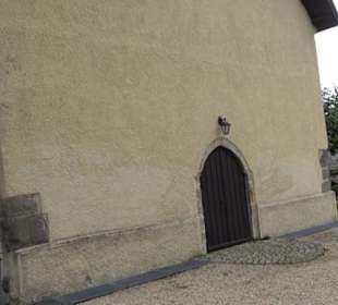 All'Heiligen Kirche - Evangelische Kirchengemeinde