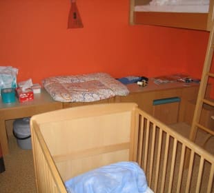Kinderzimmer