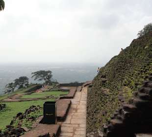 Sigiriya