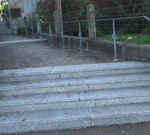 Katholische Pfarrkirche St. Georg Hailtingen