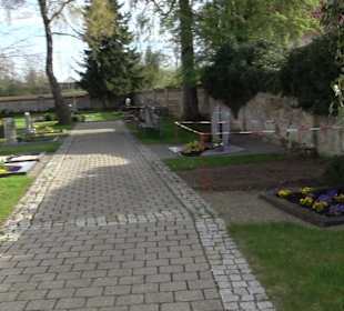 Friedhof Feldstetten