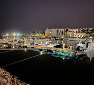 Hafen Salalah