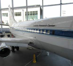 Im Museum of Flight
