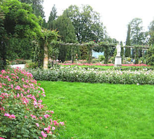 Blumeninsel Mainau