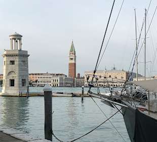 Altstadt Venedig